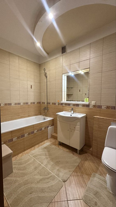 Оренда 1-о кім. квартири в районі ТРЦ ПортСіті! Луцк - изображение 7