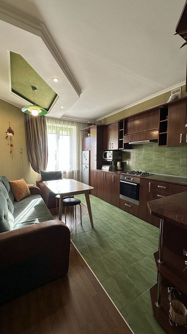 Оренда 1-о кім. квартири в районі ТРЦ ПортСіті! Луцк - изображение 5