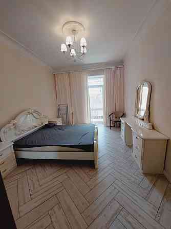 Свободна. Сдам 3-х комнатную квартиру на Слободке, ул. Ядова. Одеса