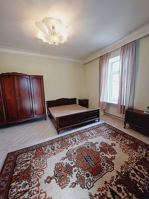 Свободна. Сдам 3-х комнатную квартиру на Слободке, ул. Ядова. Одеса - зображення 3