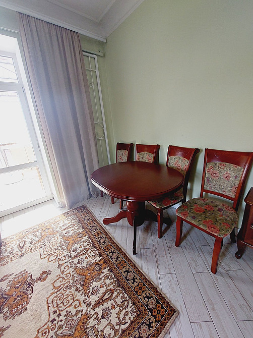 Свободна. Сдам 3-х комнатную квартиру на Слободке, ул. Ядова. Одеса - зображення 5