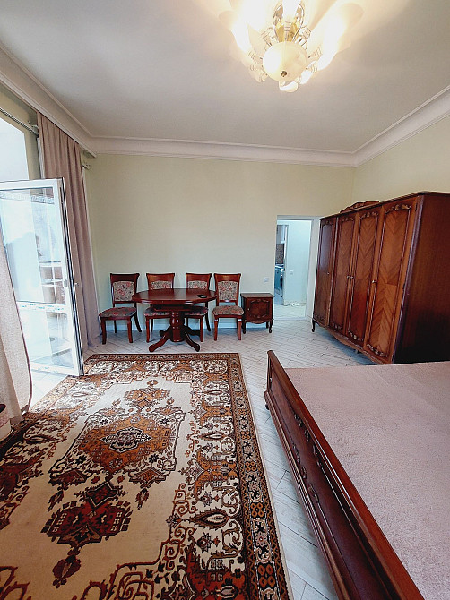 Свободна. Сдам 3-х комнатную квартиру на Слободке, ул. Ядова. Одеса - зображення 4