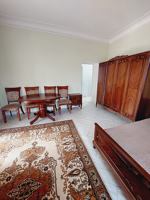 Свободна. Сдам 3-х комнатную квартиру на Слободке, ул. Ядова. Одеса - зображення 8