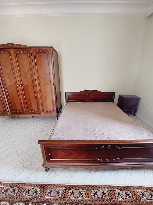 Свободна. Сдам 3-х комнатную квартиру на Слободке, ул. Ядова. Одеса - зображення 7