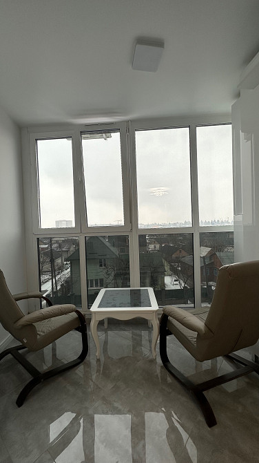 Оренда 2-о кім. квартири в ЖК Атлант, вул. Рівненська 25! Луцк - изображение 5