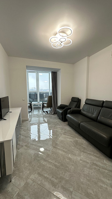 Оренда 2-о кім. квартири в ЖК Атлант, вул. Рівненська 25! Луцк - изображение 4