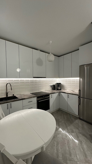 Оренда 2-о кім. квартири в ЖК Атлант, вул. Рівненська 25! Луцк - изображение 1