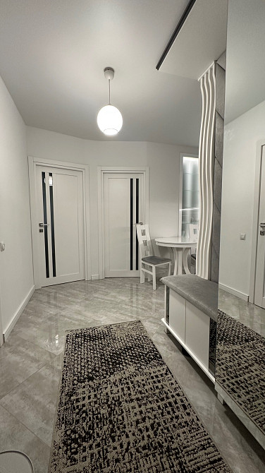 Оренда 2-о кім. квартири в ЖК Атлант, вул. Рівненська 25! Луцк - изображение 3