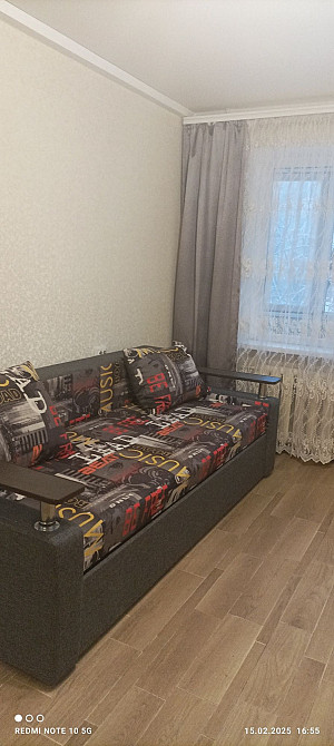 Здам 1 кім кВ на Полякова 3 Б другий Шевченківський р-н Запоріжжя - зображення 7