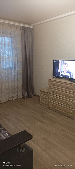 Здам 1 кім кВ на Полякова 3 Б другий Шевченківський р-н Запоріжжя - зображення 3