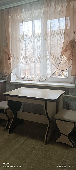 Здам 1 кім кВ на Полякова 3 Б другий Шевченківський р-н Запоріжжя - зображення 5