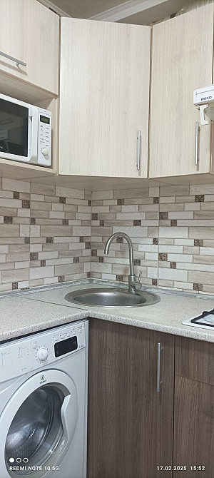 Здам 1 кім кВ на Полякова 3 Б другий Шевченківський р-н Запоріжжя - зображення 4