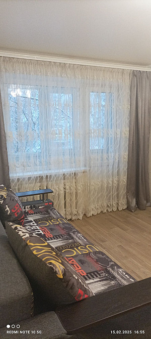 Здам 1 кім кВ на Полякова 3 Б другий Шевченківський р-н Запоріжжя - зображення 8