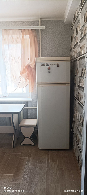 Здам 1 кім кВ на Полякова 3 Б другий Шевченківський р-н Запоріжжя - зображення 6