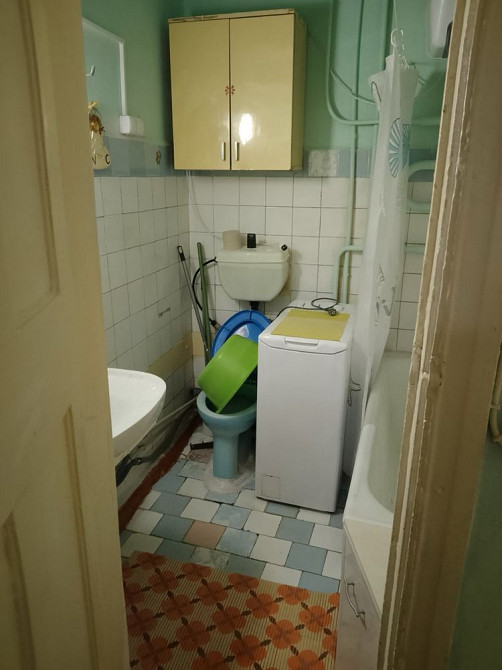 Сдам 2-х комнатную квартиру Запоріжжя - зображення 5