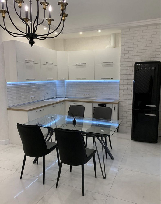 Аренда 2 комн / с ЛЕТОМ/ Гагаринское Плато  / Аркадия Одесса Одеса - зображення 6