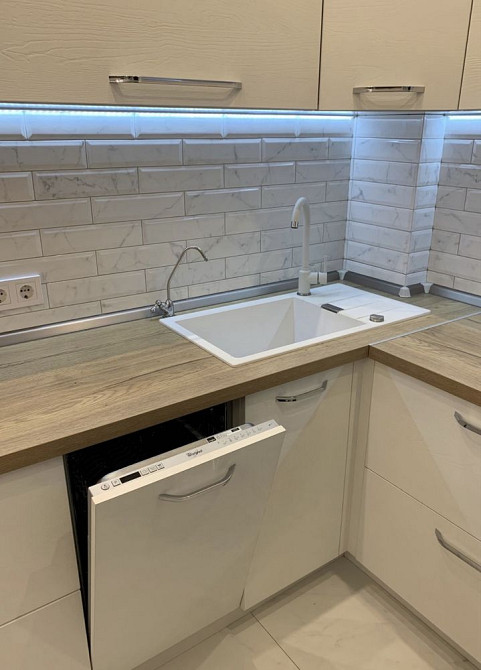 Аренда 2 комн / с ЛЕТОМ/ Гагаринское Плато  / Аркадия Одесса Одеса - зображення 7