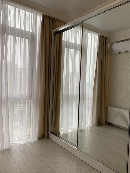 Аренда 2 комн / с ЛЕТОМ/ Гагаринское Плато  / Аркадия Одесса Одеса - зображення 4