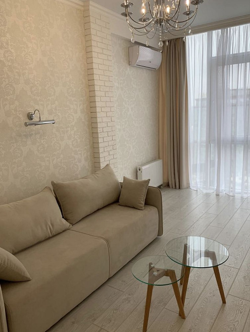 Аренда 2 комн / с ЛЕТОМ/ Гагаринское Плато  / Аркадия Одесса Одеса - зображення 3