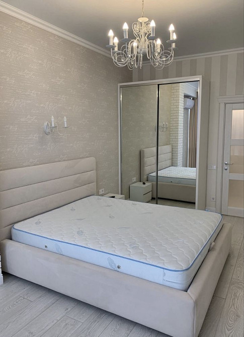 Аренда 2 комн / с ЛЕТОМ/ Гагаринское Плато  / Аркадия Одесса Одеса - зображення 1