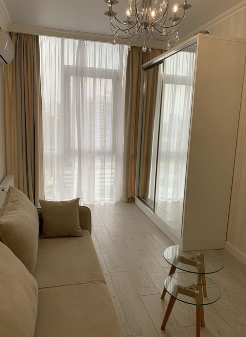 Аренда 2 комн / с ЛЕТОМ/ Гагаринское Плато  / Аркадия Одесса Одеса - зображення 2