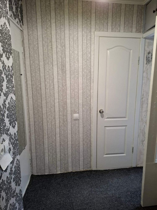 1 кімнатна квартира на вул Незалежності ( Попова) Кропивницкий - изображение 8