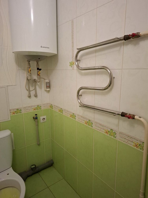 1 кімнатна квартира на вул Незалежності ( Попова) Кропивницкий - изображение 2