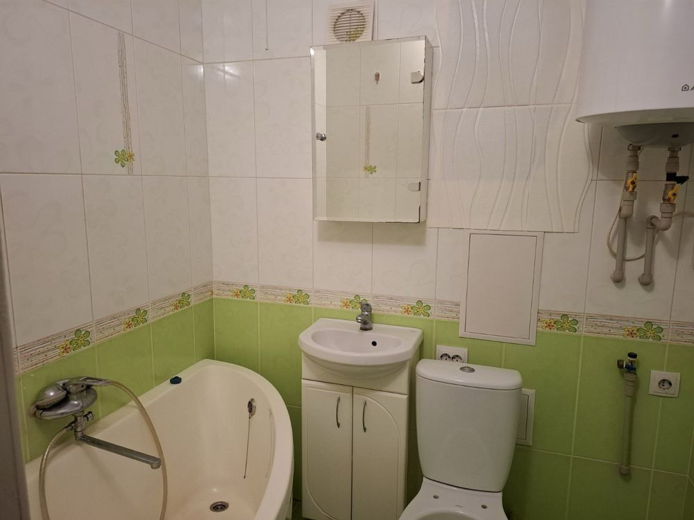 1 кімнатна квартира на вул Незалежності ( Попова) Кропивницкий - изображение 3