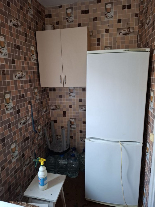 1 кімнатна квартира на вул Незалежності ( Попова) Кропивницкий - изображение 6