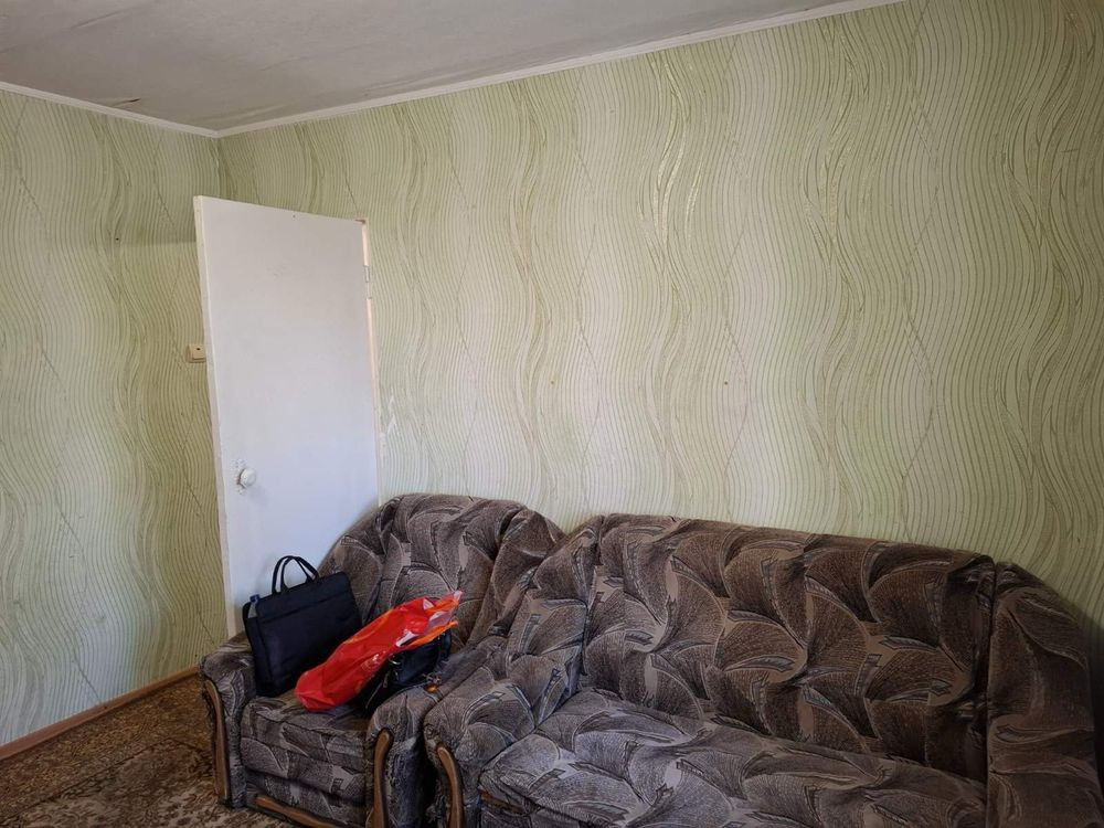 1 кімнатна квартира на вул Незалежності ( Попова) Кропивницкий - изображение 5