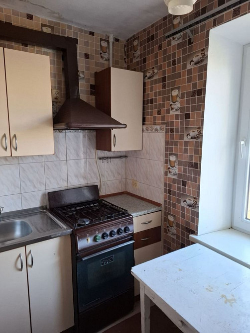 1 кімнатна квартира на вул Незалежності ( Попова) Кропивницкий - изображение 7