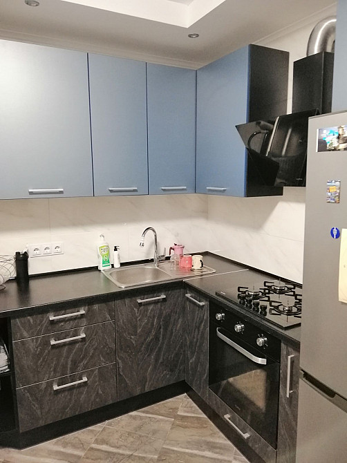 Оренда однокімнатної квартири ЖК Львівський Власник Петропавлівська Борщагівка - зображення 3