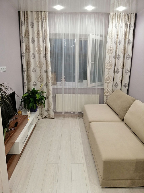 Оренда однокімнатної квартири ЖК Львівський Власник Петропавлівська Борщагівка - зображення 1