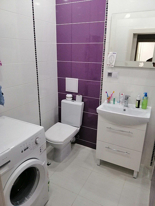 Оренда однокімнатної квартири ЖК Львівський Власник Петропавлівська Борщагівка - зображення 5