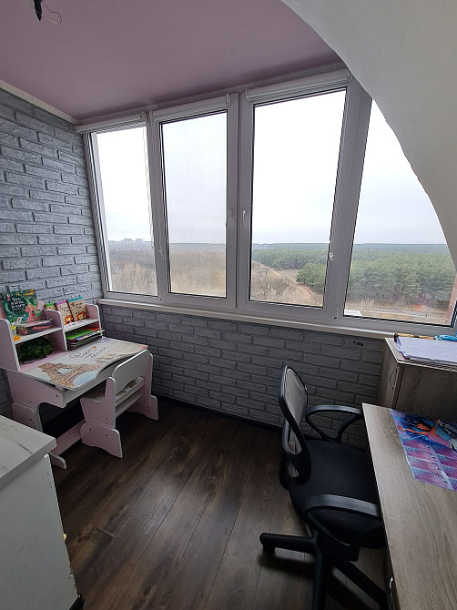 Сдам 3х квартиру на 4мкр. Металлургов 10э. Автономка Кам`янське (Запорізька обл.) - зображення 8