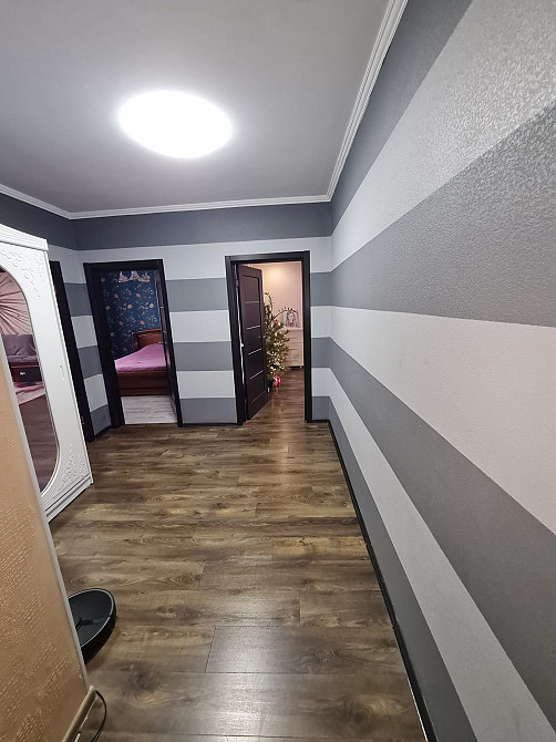 Сдам 3х квартиру на 4мкр. Металлургов 10э. Автономка Кам`янське (Запорізька обл.) - зображення 4