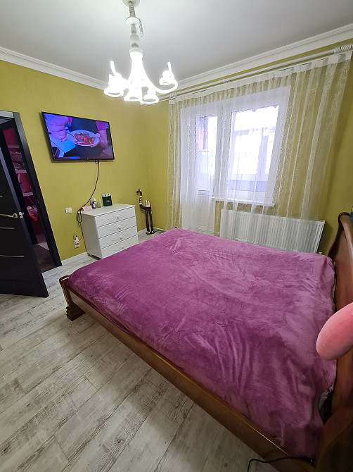 Сдам 3х квартиру на 4мкр. Металлургов 10э. Автономка Кам`янське (Запорізька обл.) - зображення 5