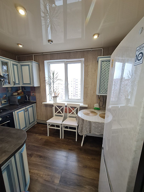 Сдам 3х квартиру на 4мкр. Металлургов 10э. Автономка Кам`янське (Запорізька обл.) - зображення 1