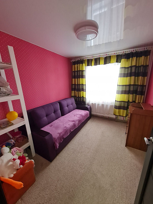 Сдам 3х квартиру на 4мкр. Металлургов 10э. Автономка Кам`янське (Запорізька обл.) - зображення 6