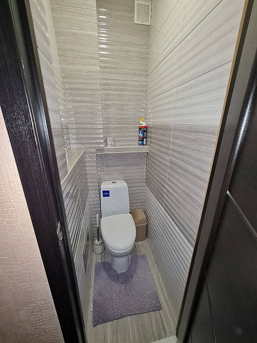 Сдам 3х квартиру на 4мкр. Металлургов 10э. Автономка Кам`янське (Запорізька обл.) - зображення 3