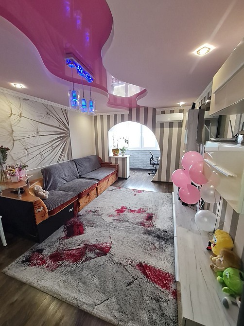 Сдам 3х квартиру на 4мкр. Металлургов 10э. Автономка Кам`янське (Запорізька обл.) - зображення 7