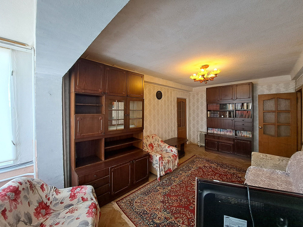 Оренда 2к. квартири бульвар Шамо 13 Киев - изображение 3