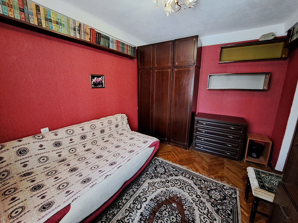 Оренда 2к. квартири бульвар Шамо 13 Киев - изображение 8