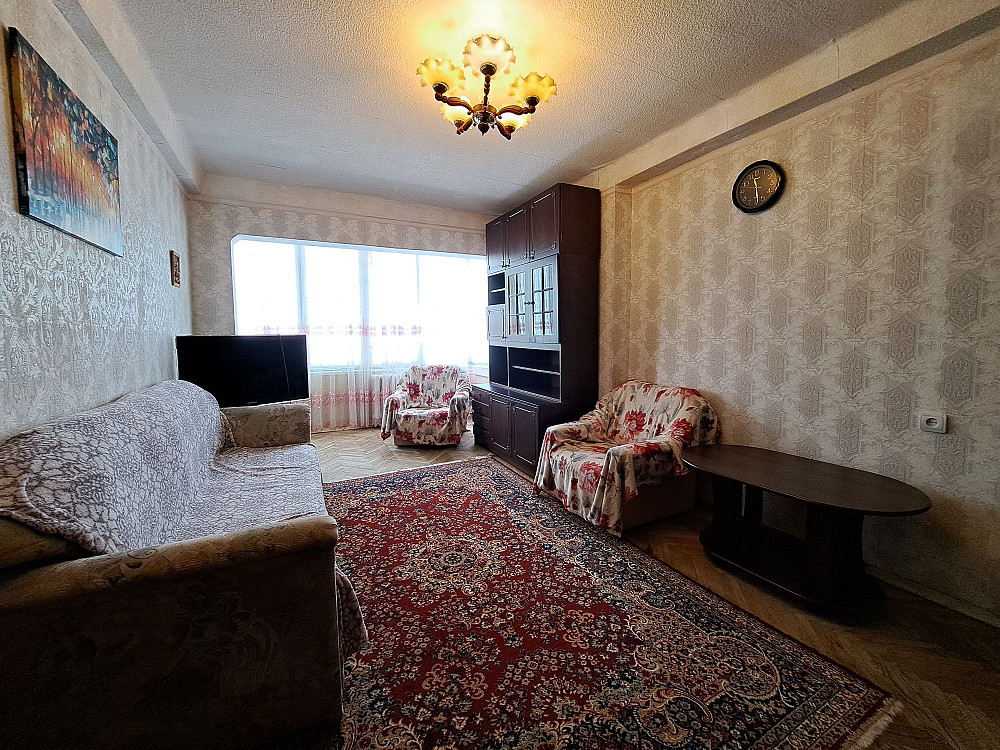 Оренда 2к. квартири бульвар Шамо 13 Киев - изображение 1