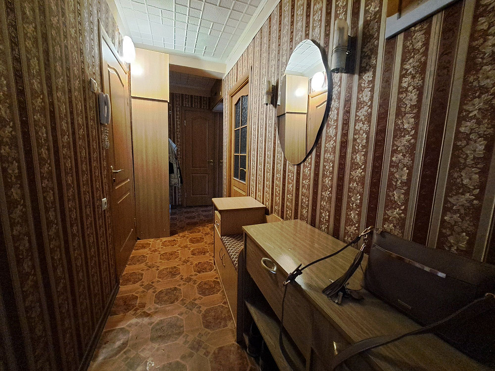 Оренда 2к. квартири бульвар Шамо 13 Киев - изображение 6