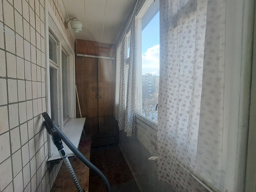 Оренда 2к. квартири бульвар Шамо 13 Киев - изображение 5