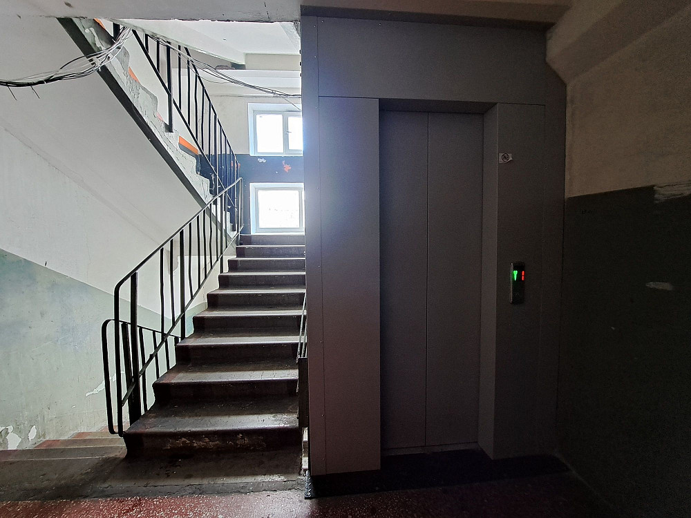 Оренда 2к. квартири бульвар Шамо 13 Киев - изображение 7