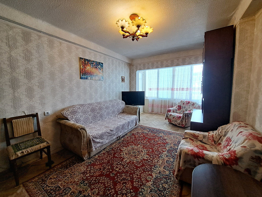 Оренда 2к. квартири бульвар Шамо 13 Киев - изображение 2