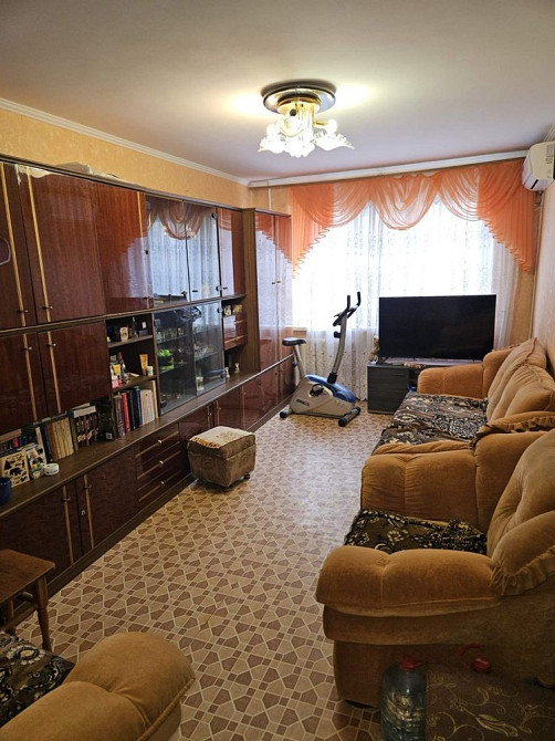 Оренда 2-х кім квартири 2/5 вул Південна Николаев - изображение 2