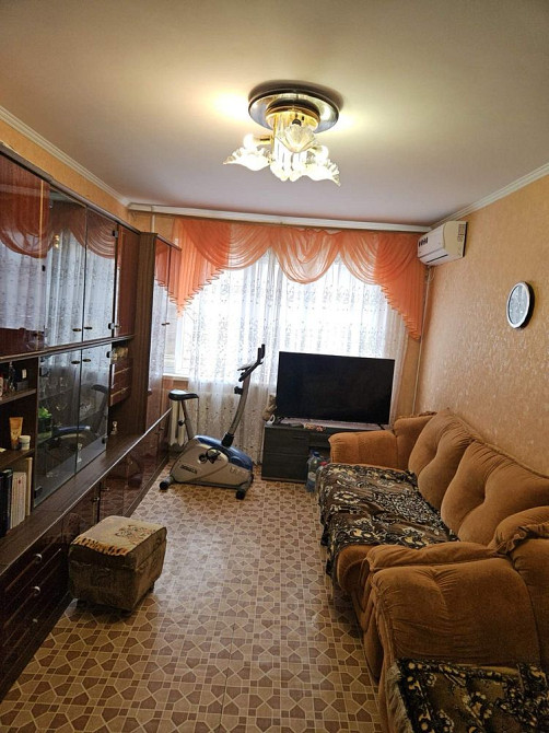 Оренда 2-х кім квартири 2/5 вул Південна Николаев - изображение 1